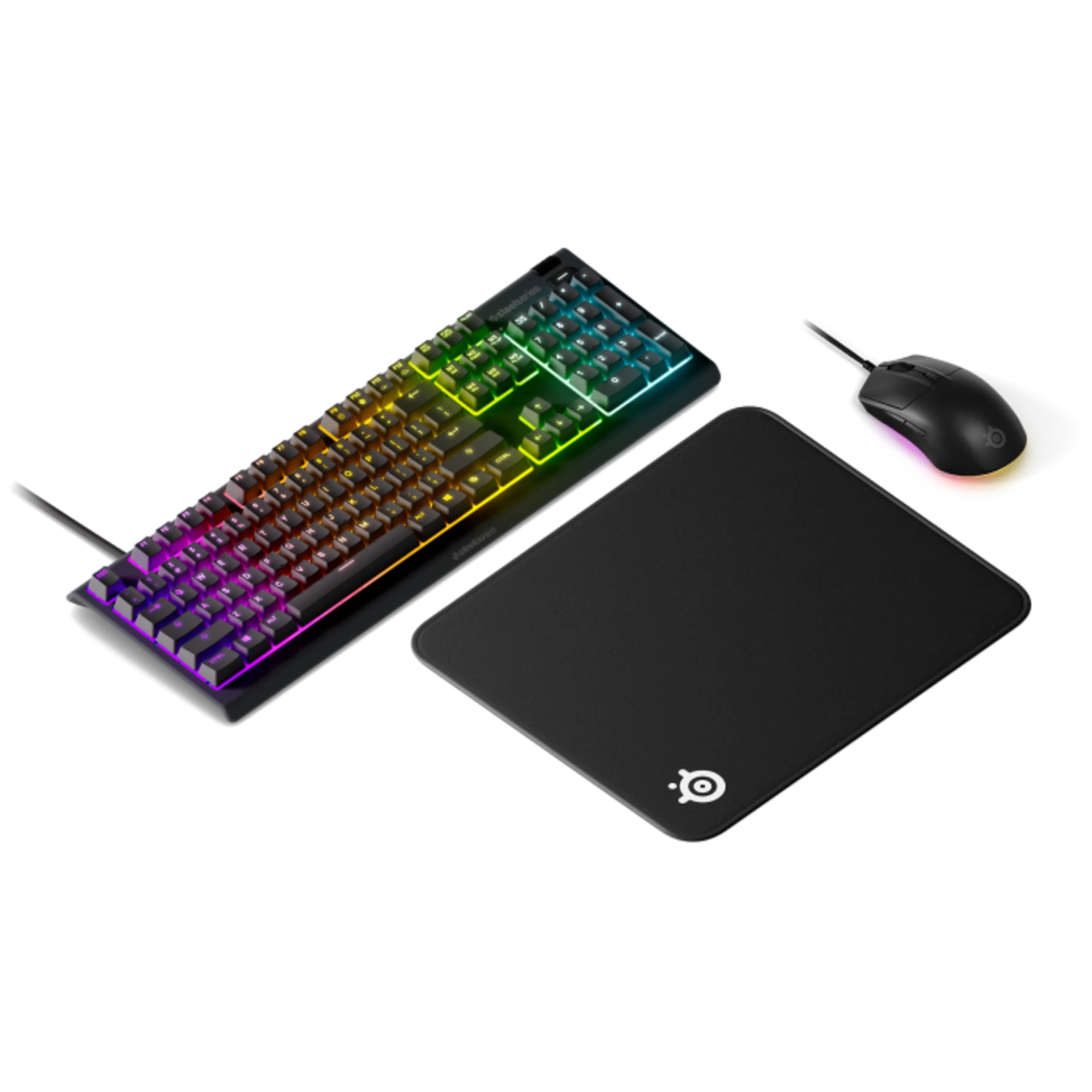 ゲーミングマウスパッド | SteelSeries ゲーミングマウスパッド | SteelSeries