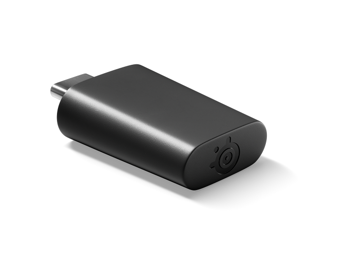 SteelSeries Apex Pro Mini Dongle USB-C sans fil