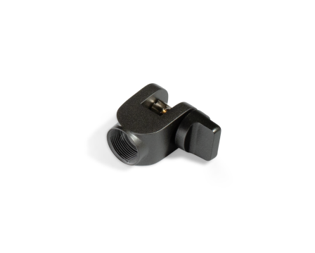 Adaptador para brazo articulado SteelSeries Alias