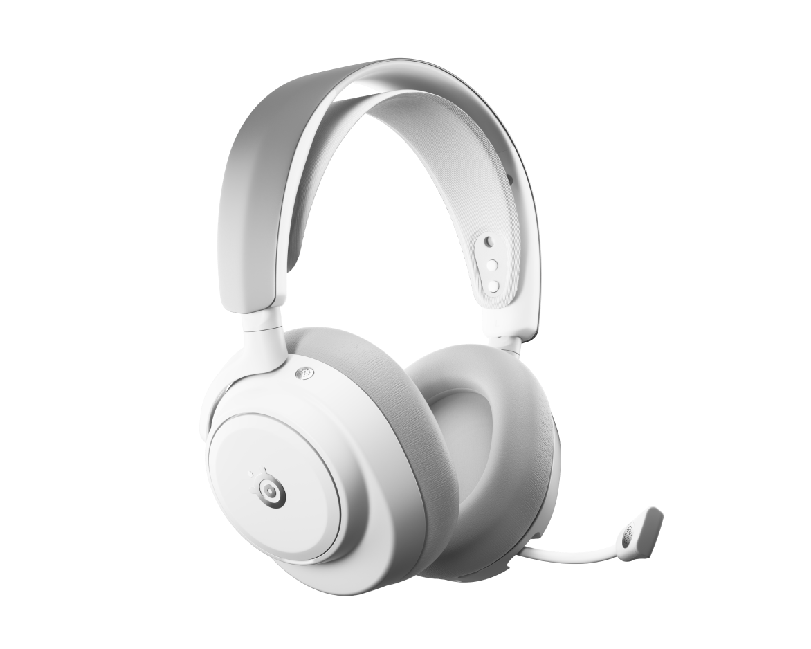 Arctis Nova Pro Omni
