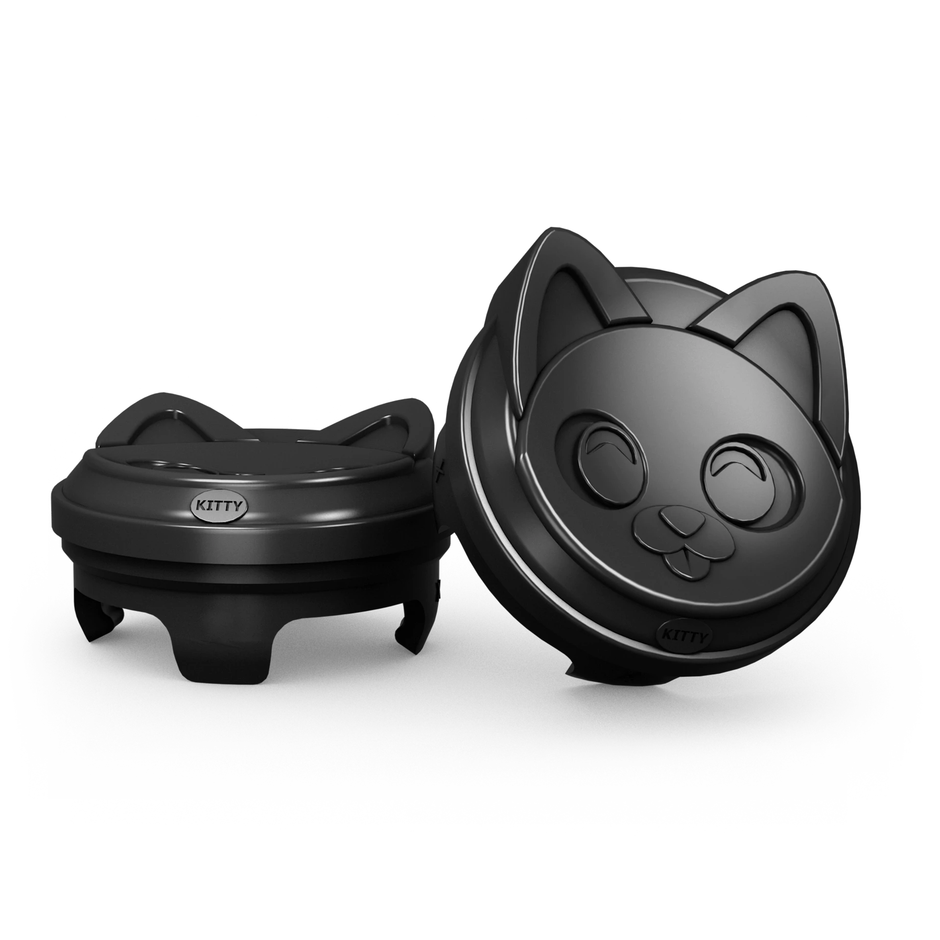 primary image of CaseOh Thumbsticks Kitty! Edition