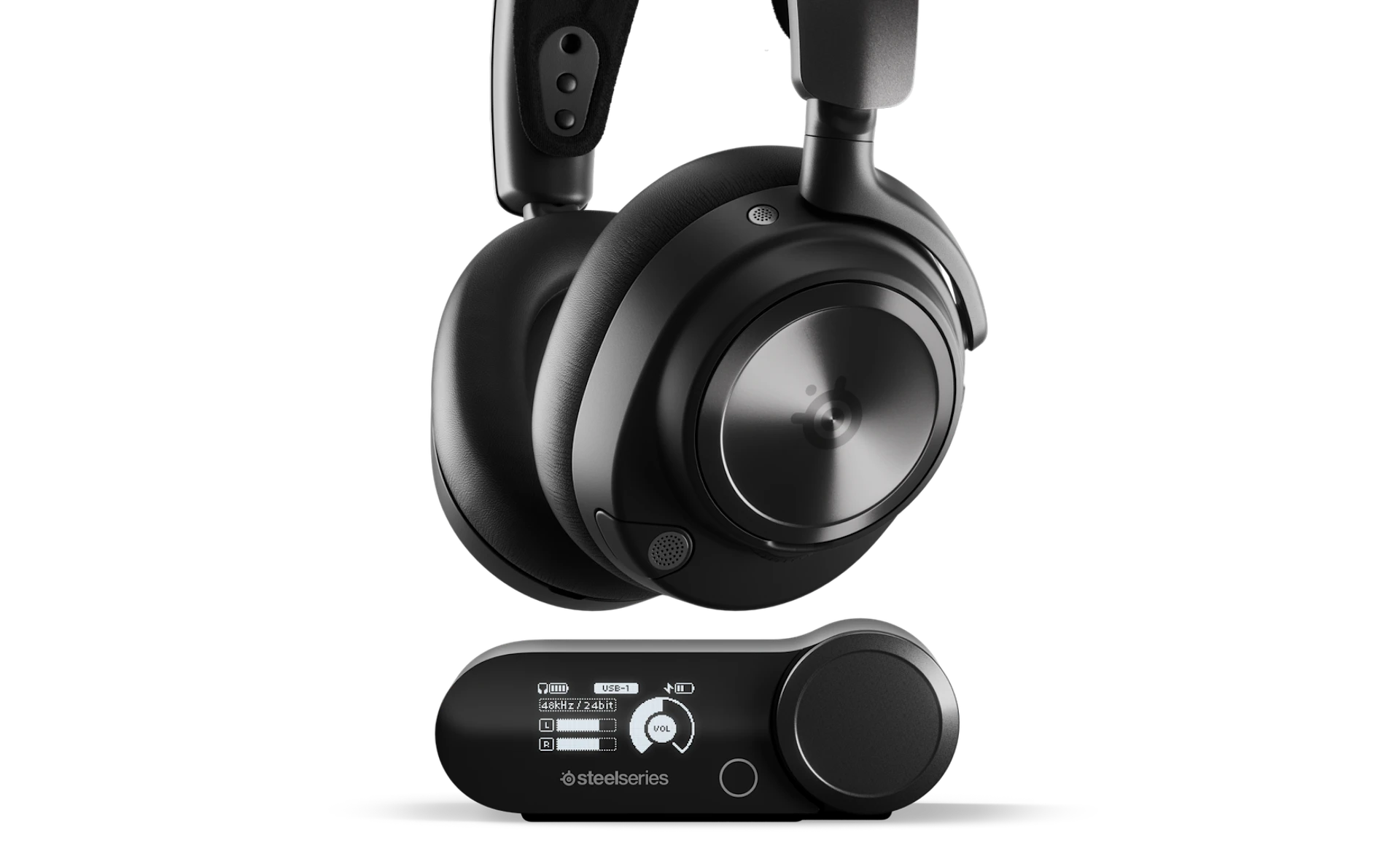 full_width image of Arctis Nova Pro - 1 of 5 mobile