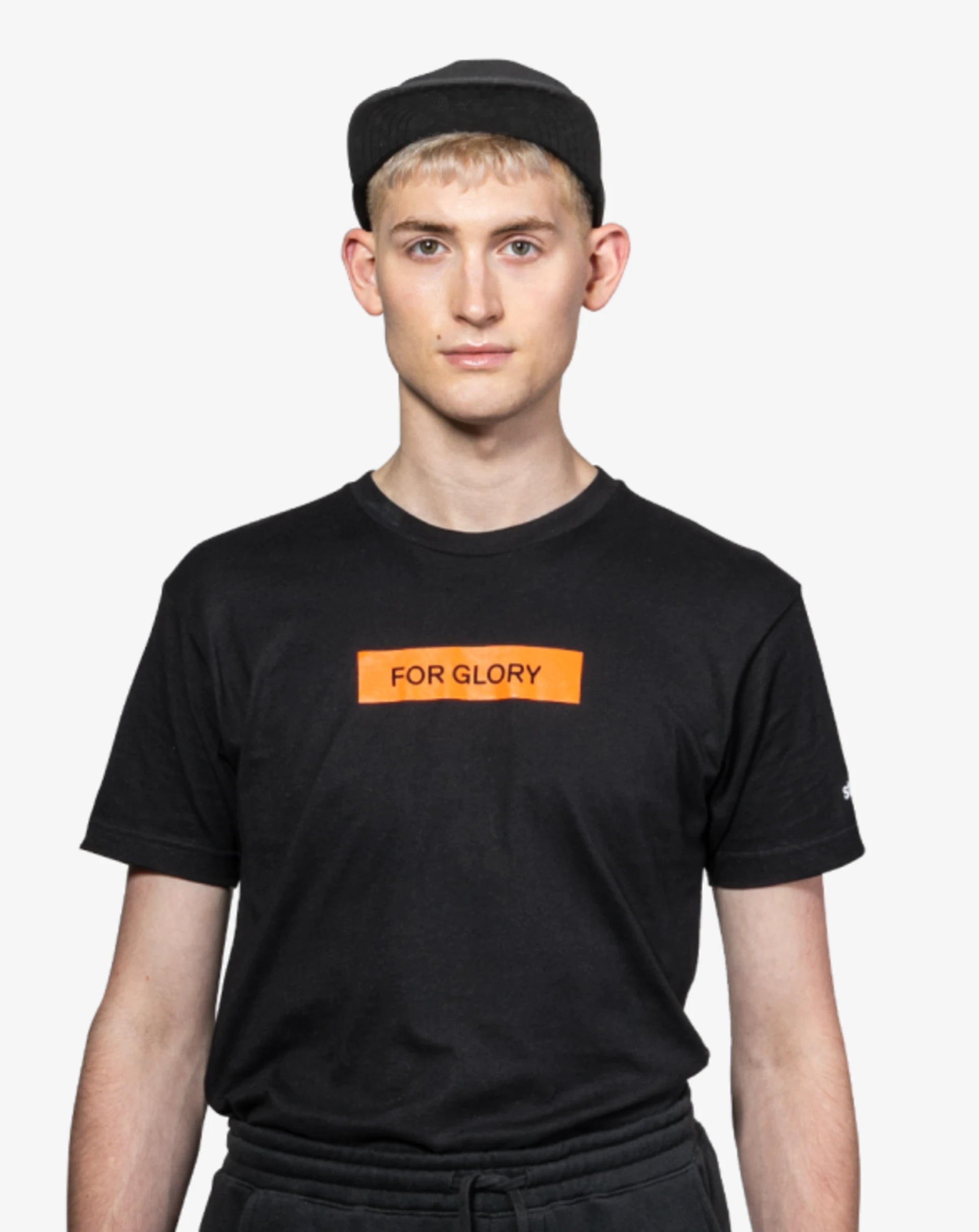 half_width image of Men's T-Shirt - 4 of 5 mobile