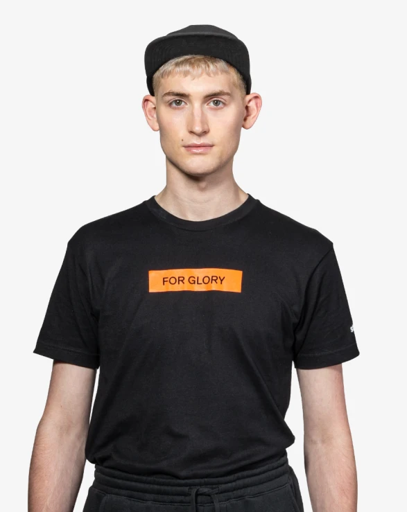 half_width image of Men's T-Shirt - 4 of 5 mobile