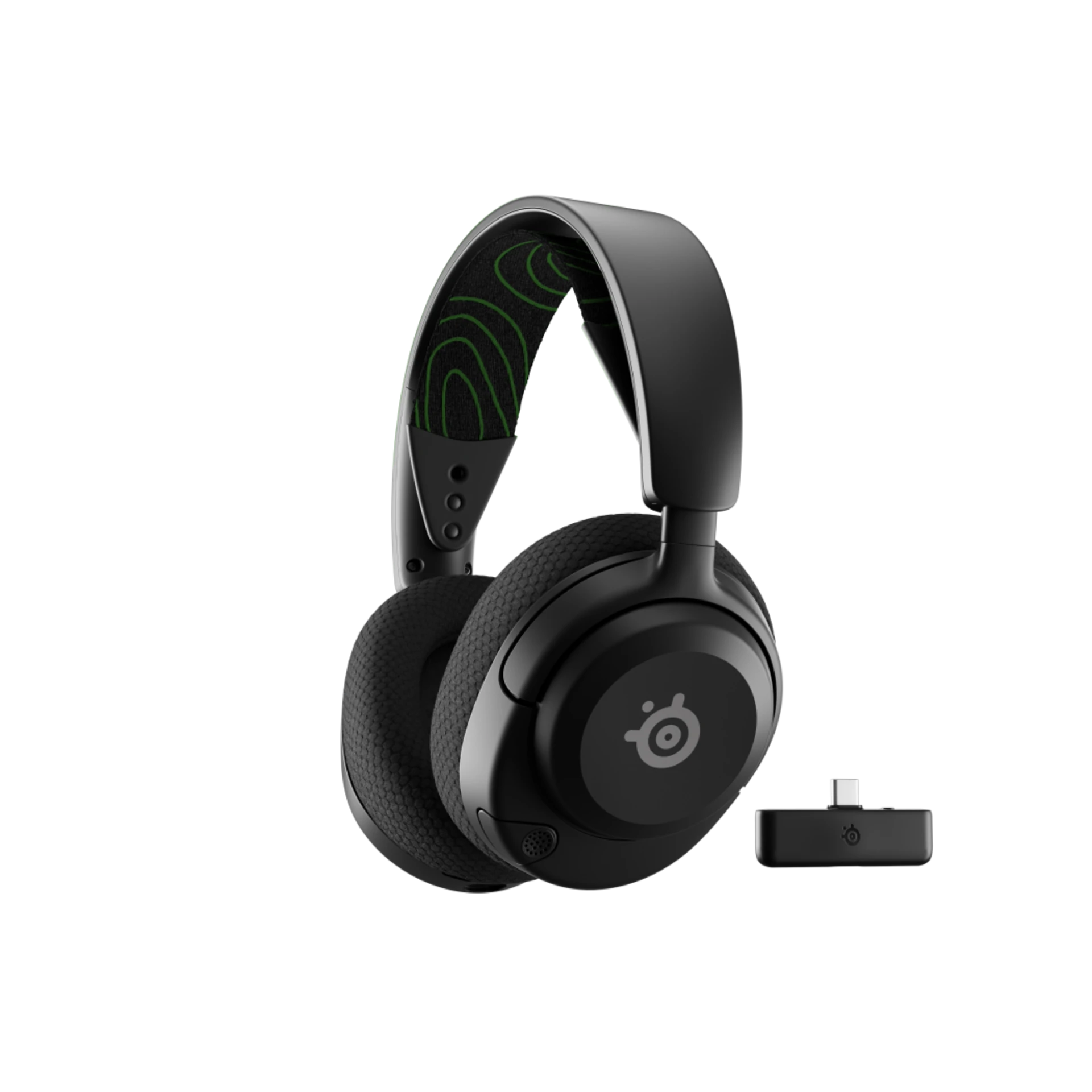 primary image of Arctis Nova 5X Wireless