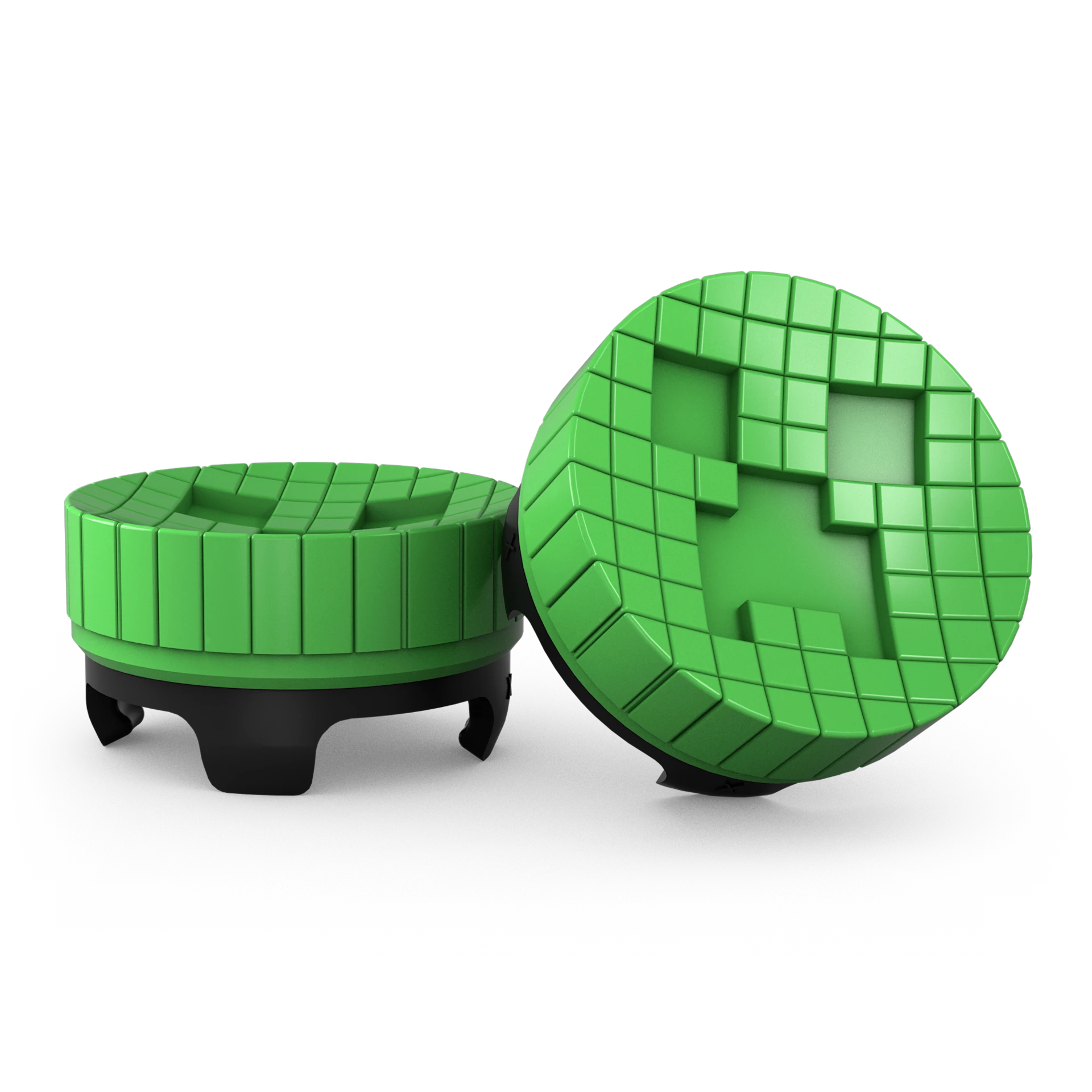 primary image of Minecraft Thumbsticks