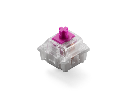 Commutateurs OptiPoint - Tactiles