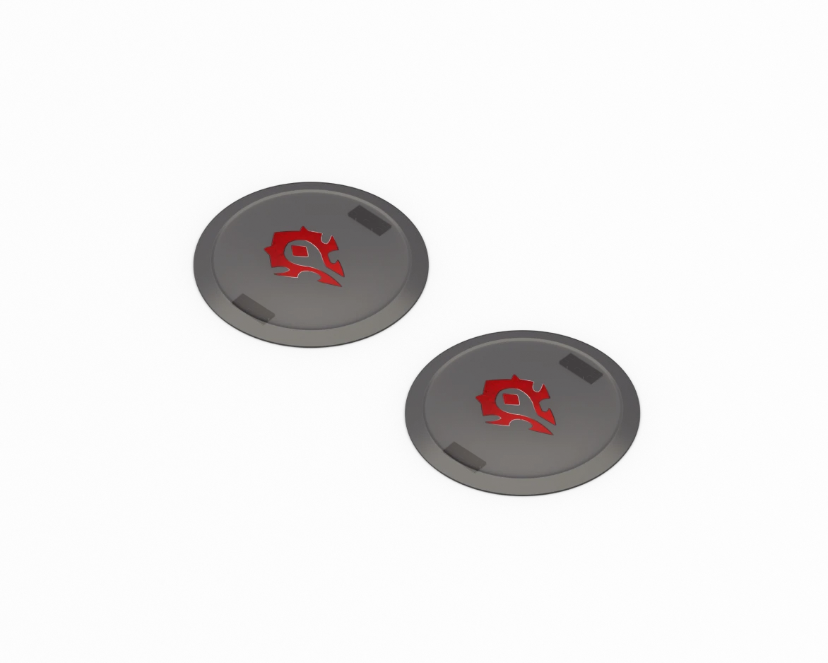 full_width image of Booster Pack: Horde Edition - 2 of 5 mobile