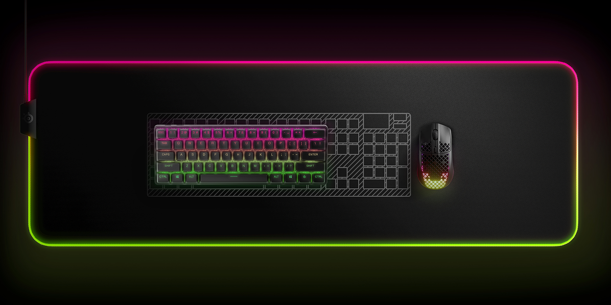 Apex Pro Mini - US