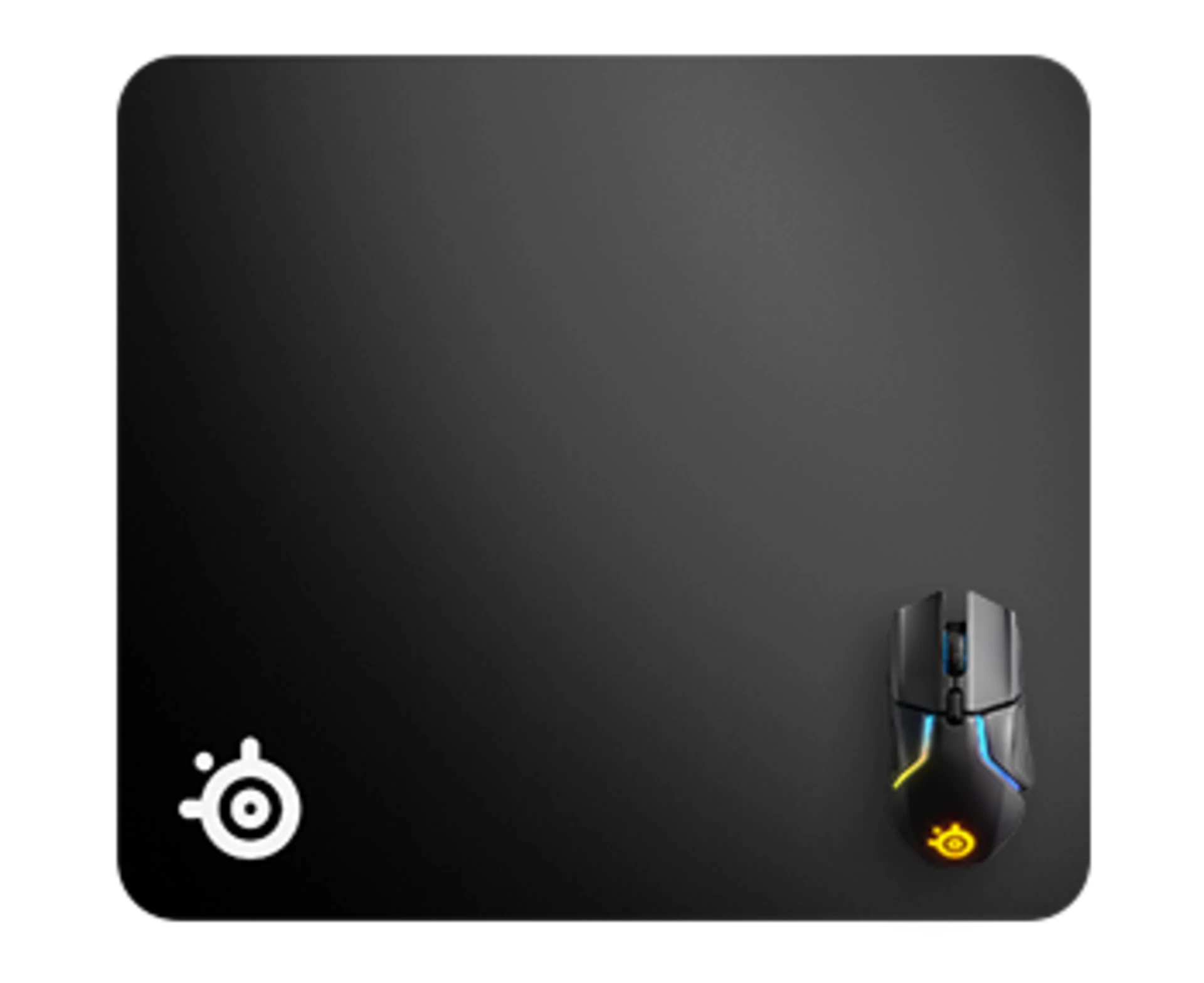 SteelSeriesゲーミングマウスパッド SteelSeriesゲーミングマウスパッド