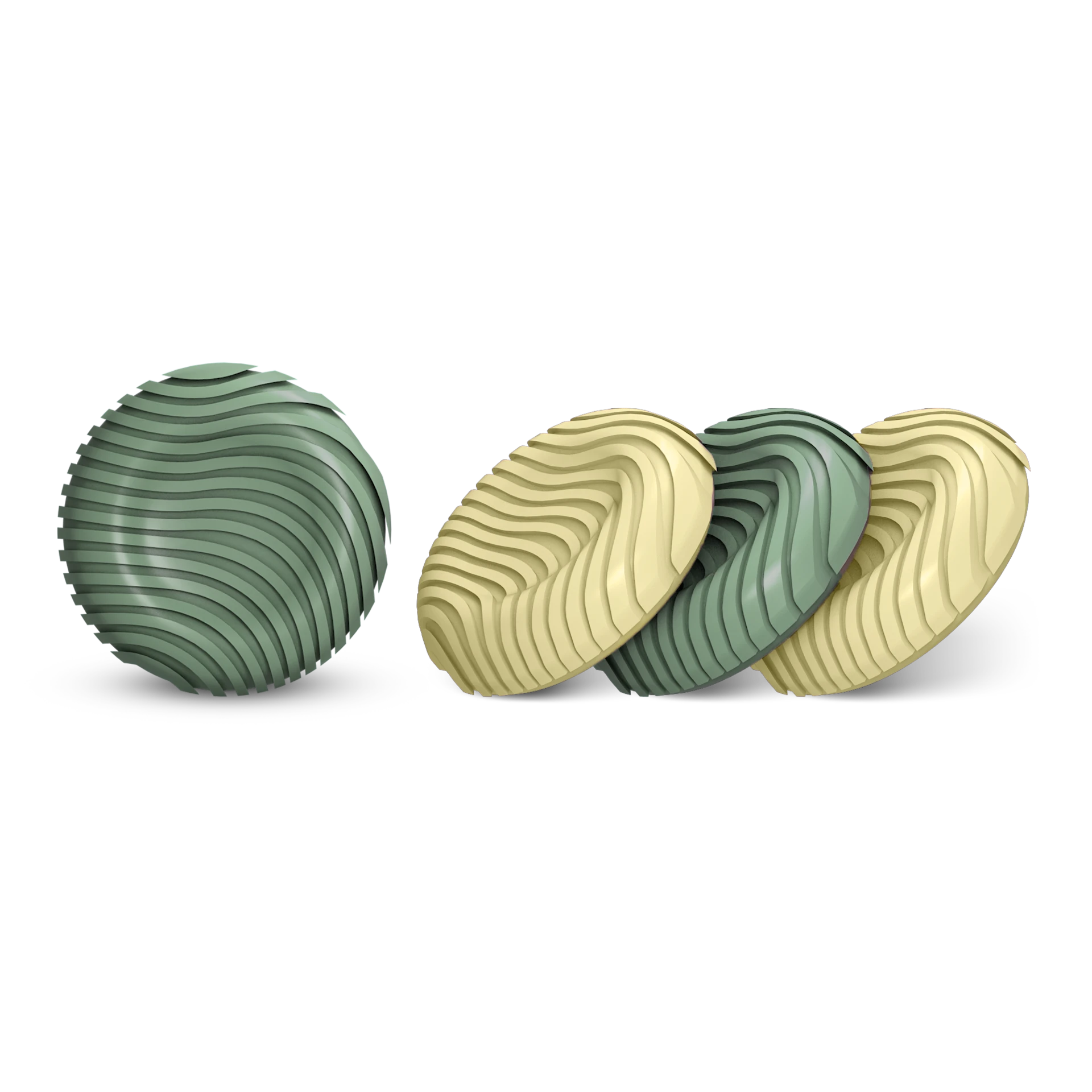 primary image of No-Slip Thumb Grips™ - Xbox Cozy Edition