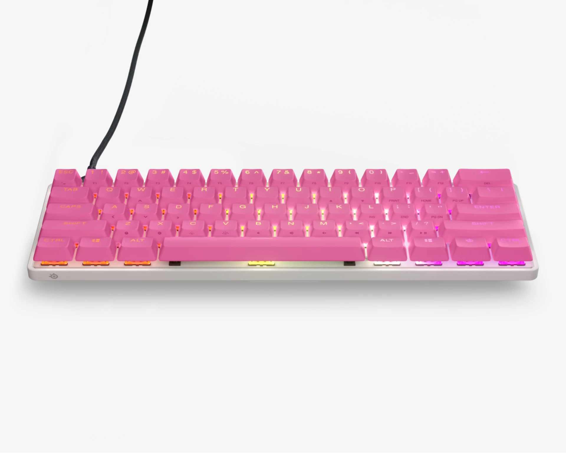 full_width image of PBT Keycap Sets - 1 of 4 mobile