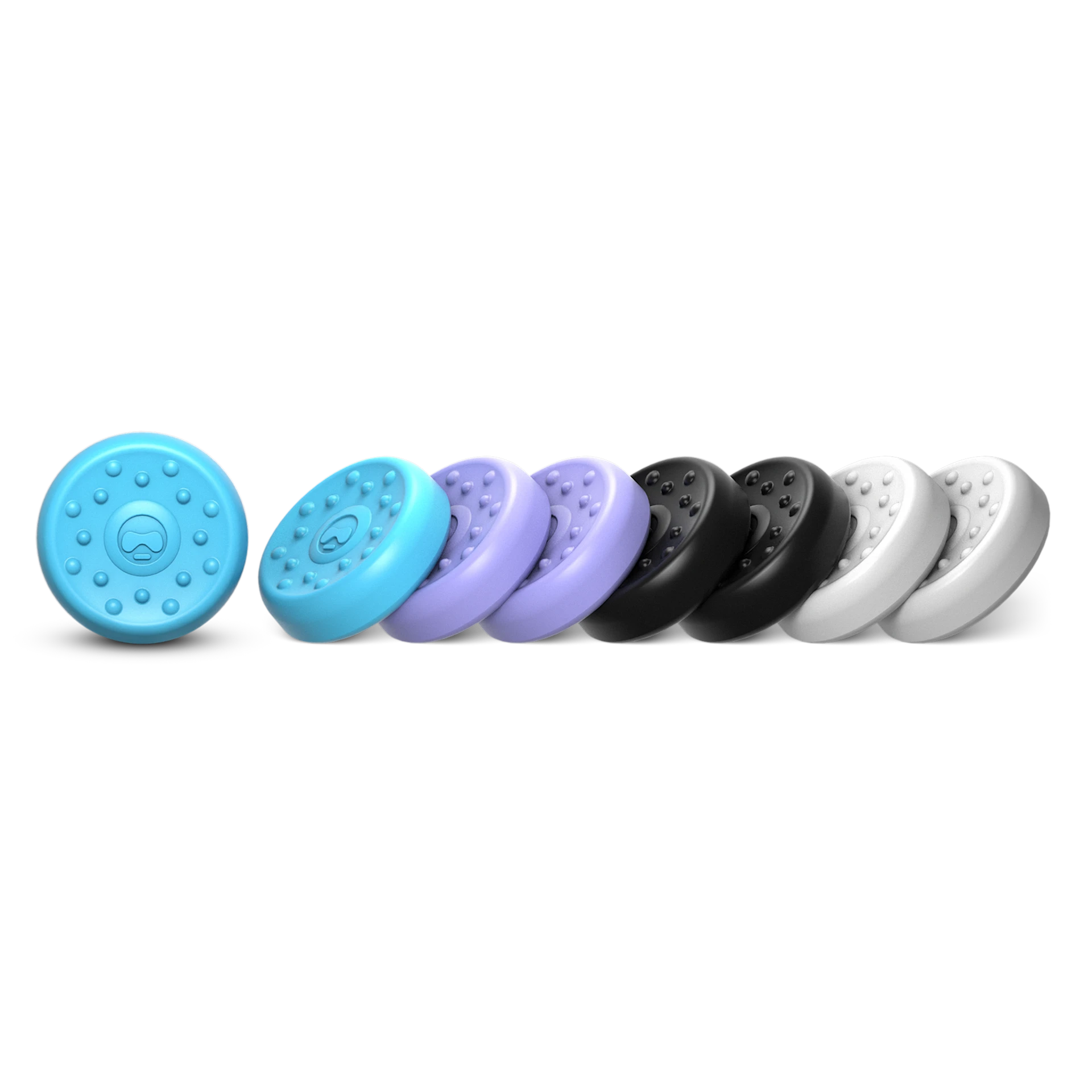 full_width image of Universal No-Slip Thumb Grips - 1 of 2 mobile