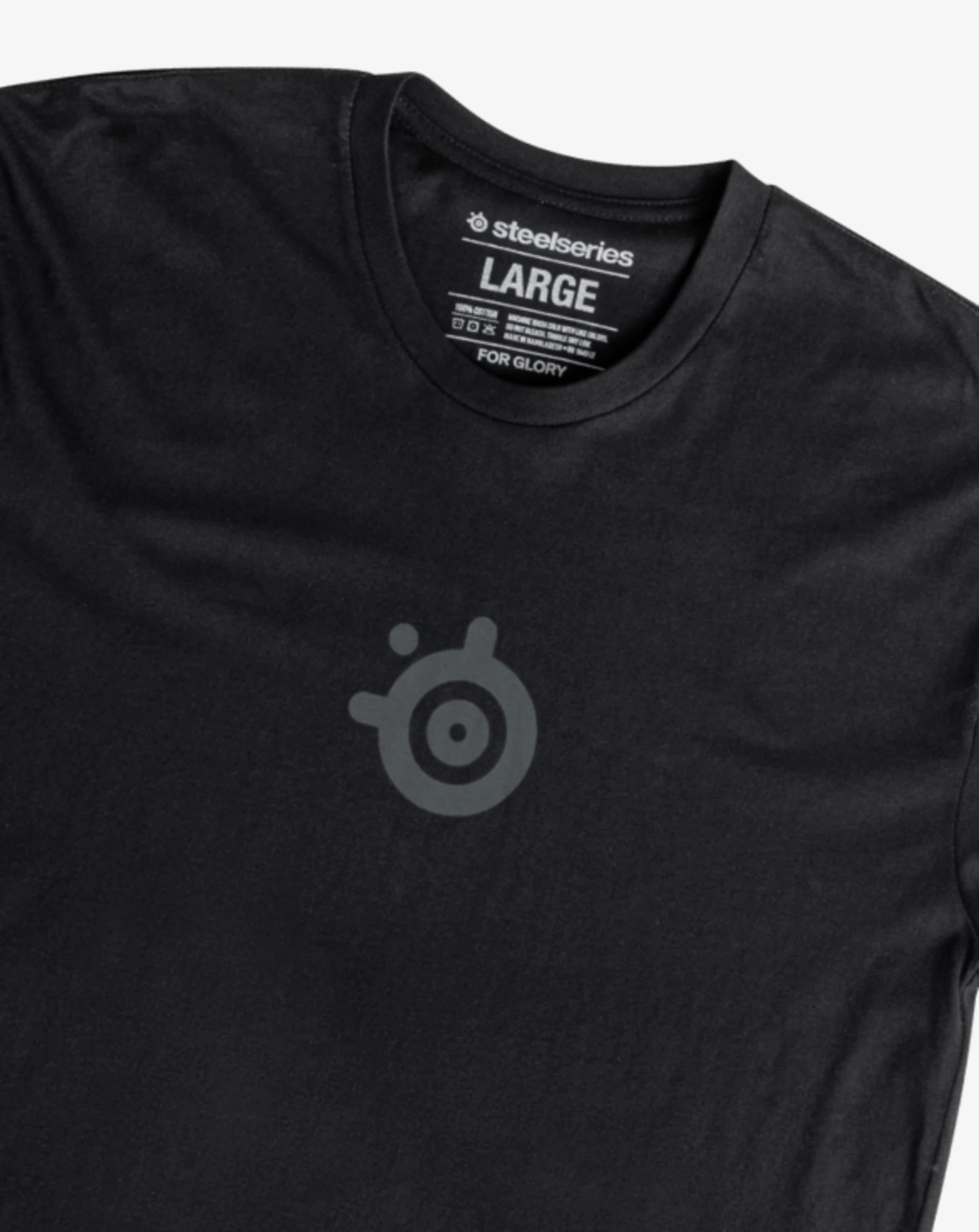 half_width image of Men's T-Shirt - 2 of 5 mobile