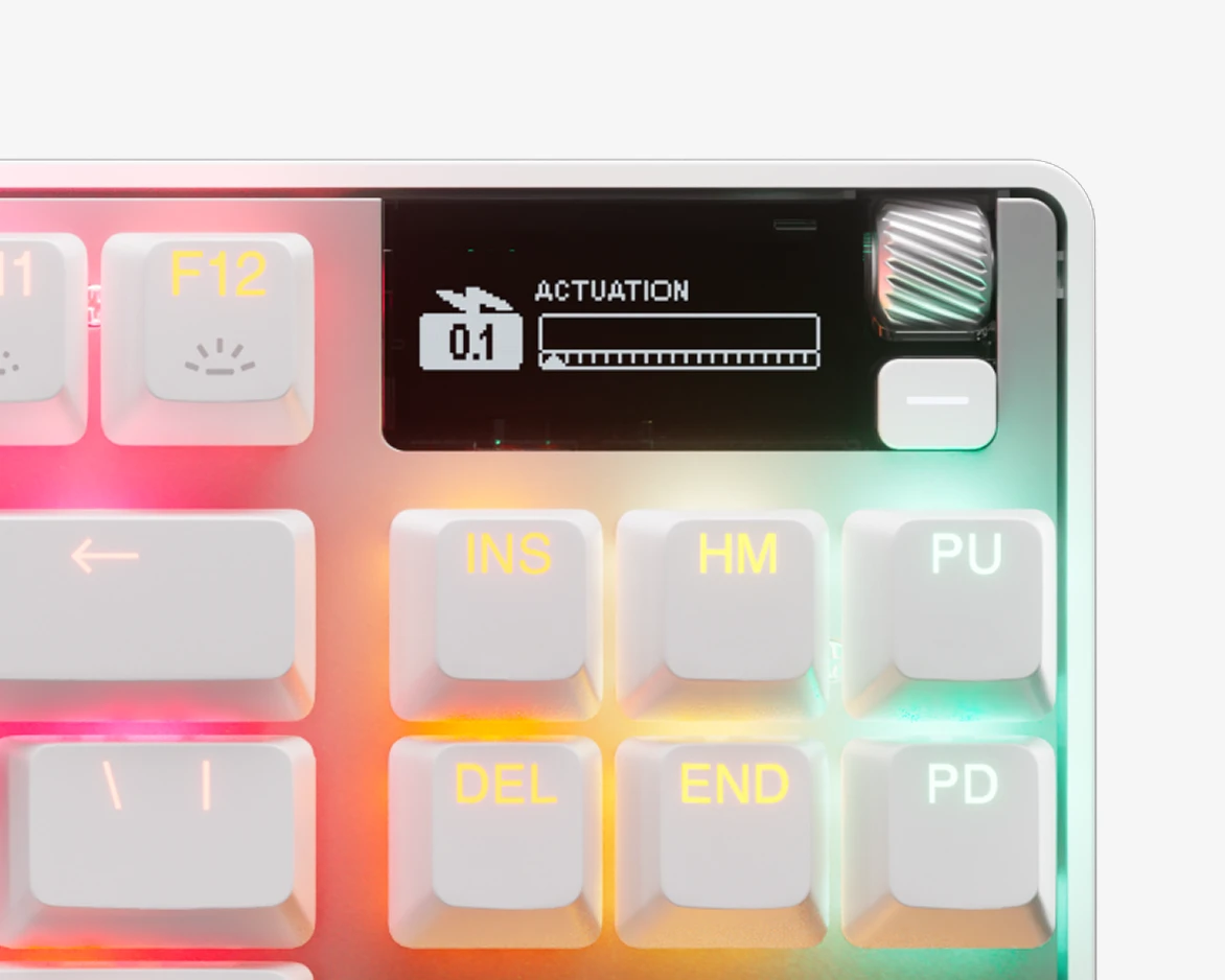 half_width image of Apex Pro - Gen 3 - 2 of 3 mobile