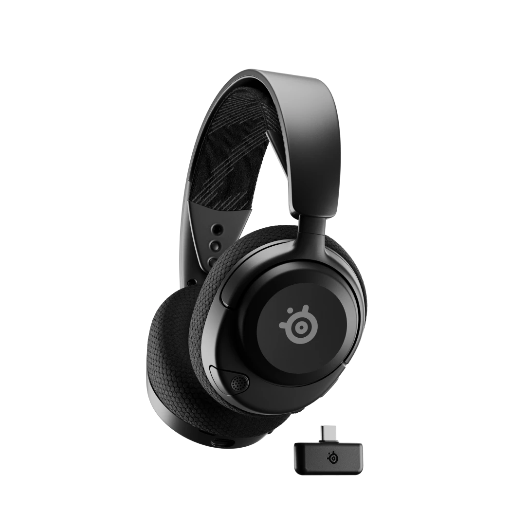 SteelSeries Gaming Headsets