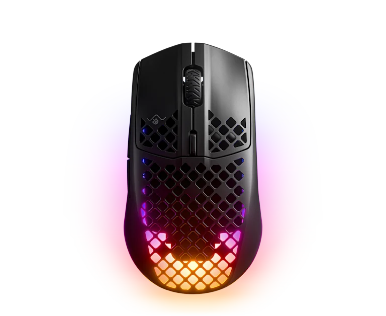 SteelSeries Aerox 3 Wireless
