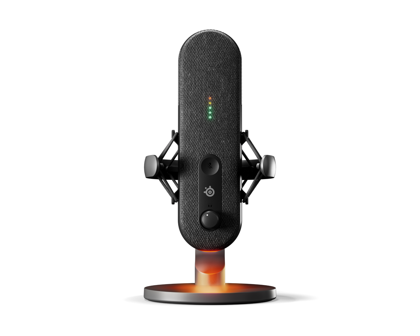 SteelSeriesゲーミングマイク