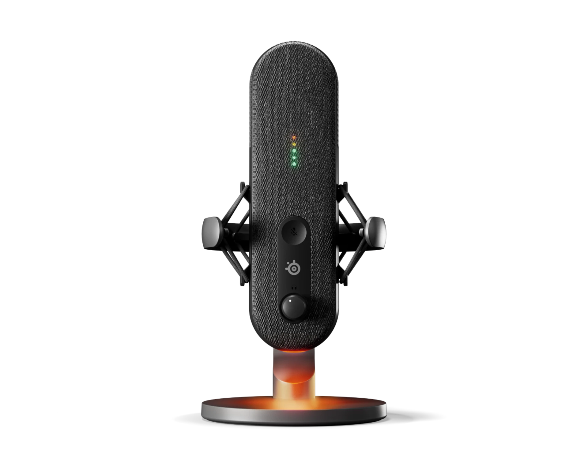 SteelSeriesゲーミングマイク SteelSeriesゲーミングマイク
