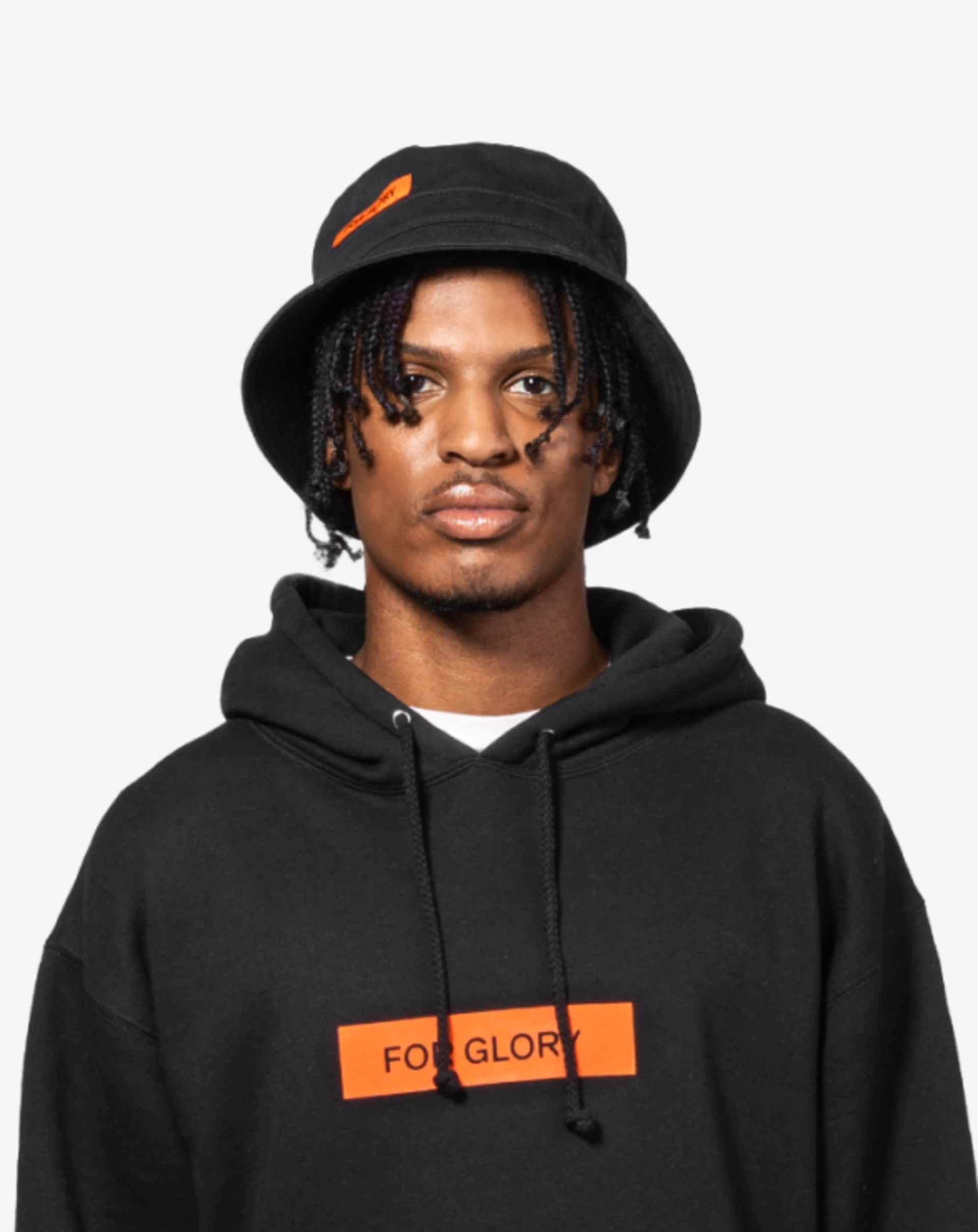 half_width image of Bucket Hat - 5 of 5 mobile