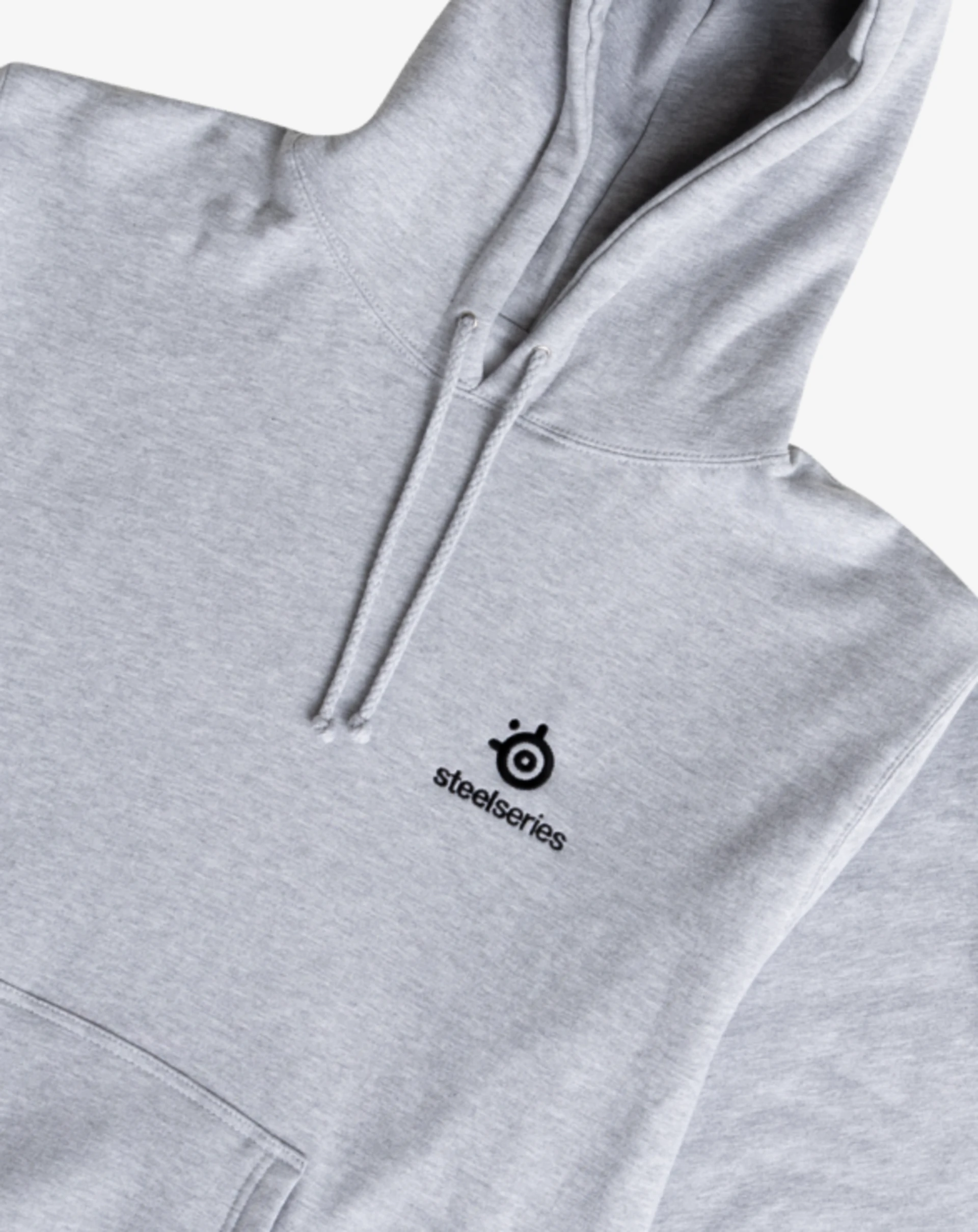 half_width image of Men's Hoodie - 2 of 5 mobile