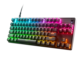 SteelSeries Apex 9 TKL Gaming-Tastatur – ND