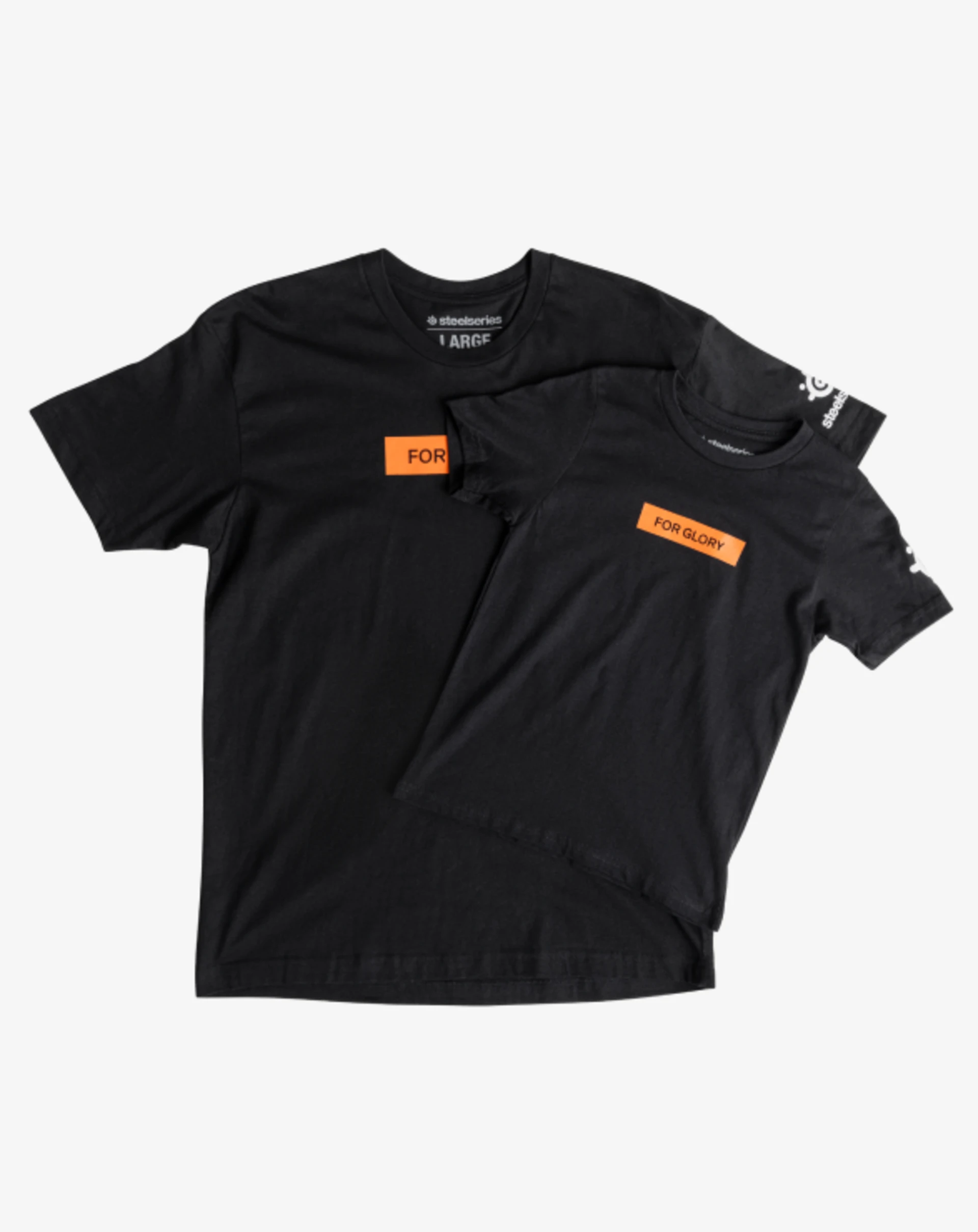 half_width image of Youth T Shirt - 3 of 3 mobile