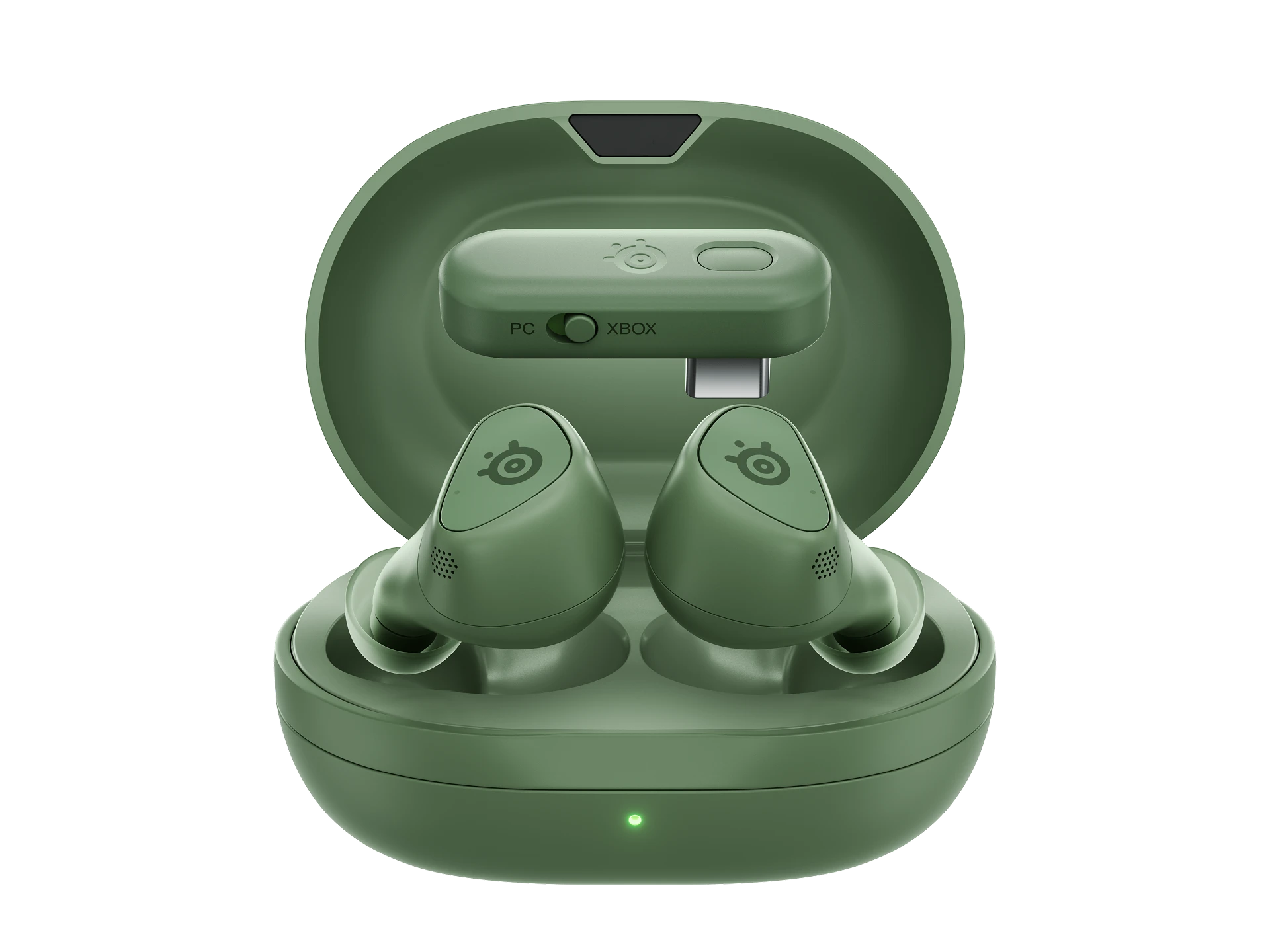 full_width image of Arctis GameBuds™ - 1 of 4 mobile
