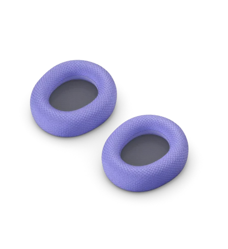 primary image of Arctis Nova 3 Wireless Ear Cushions Lavender