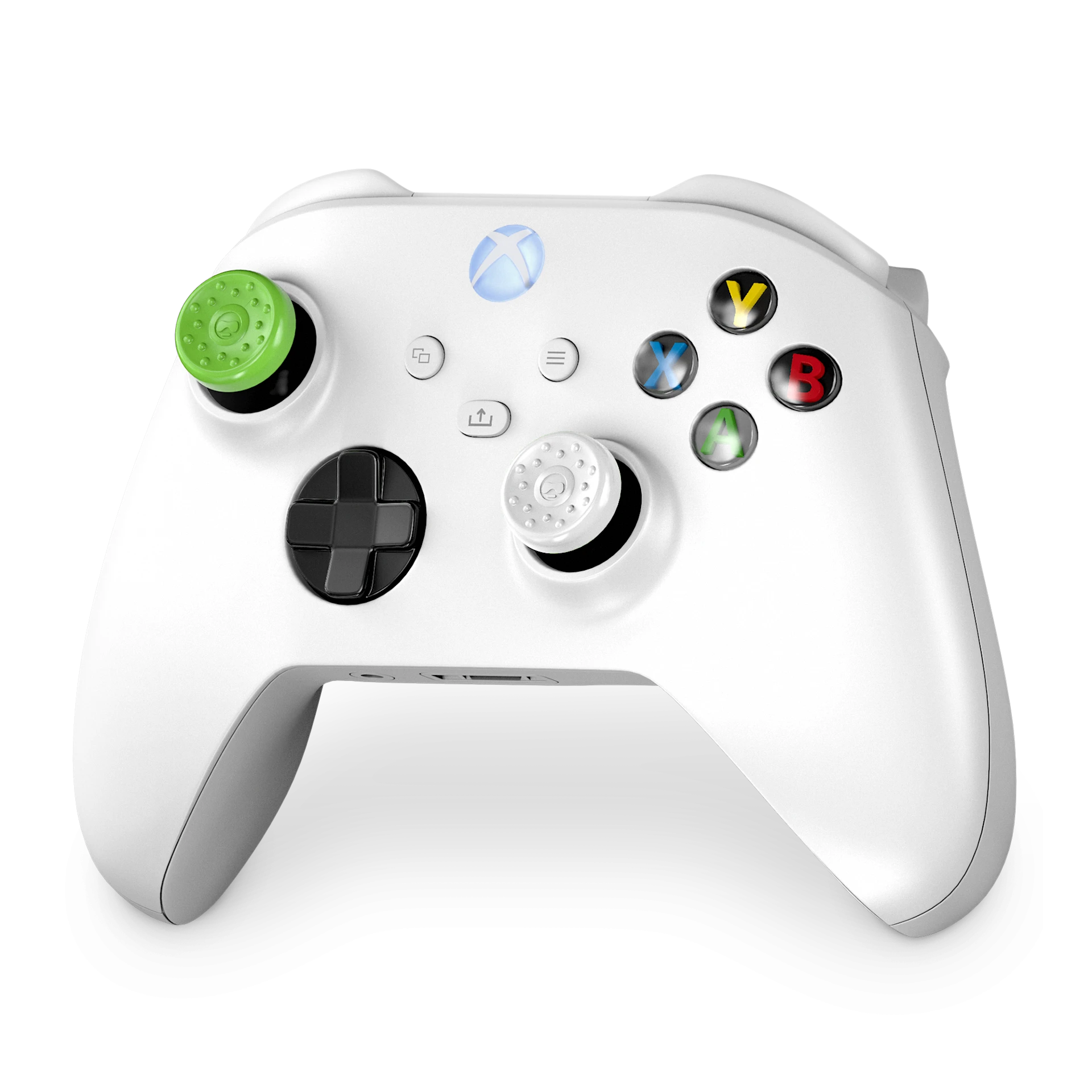 full_width image of No-Slip Thumb Grip - 1 of 3 mobile