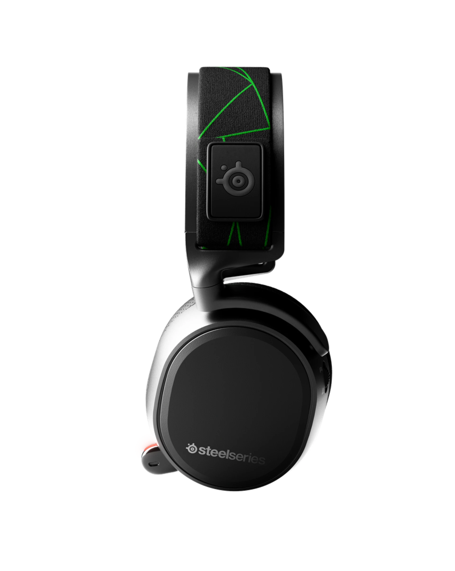 SteelSeries Arctis 9X ワイヤレス ゲーミングヘッドセット Arctis 9X
