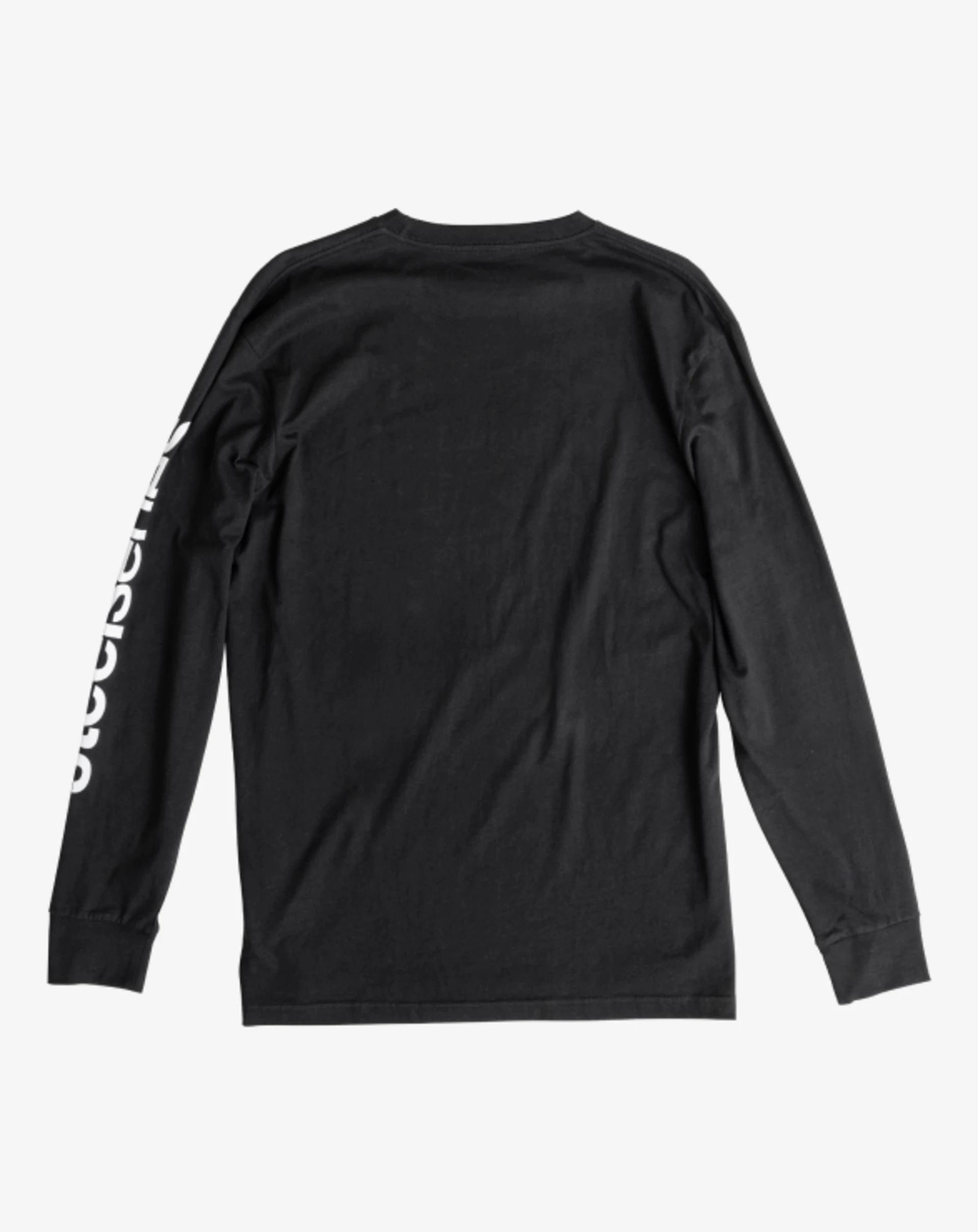 half_width image of Men's Long Sleeve T Shirt - 3 of 5 mobile