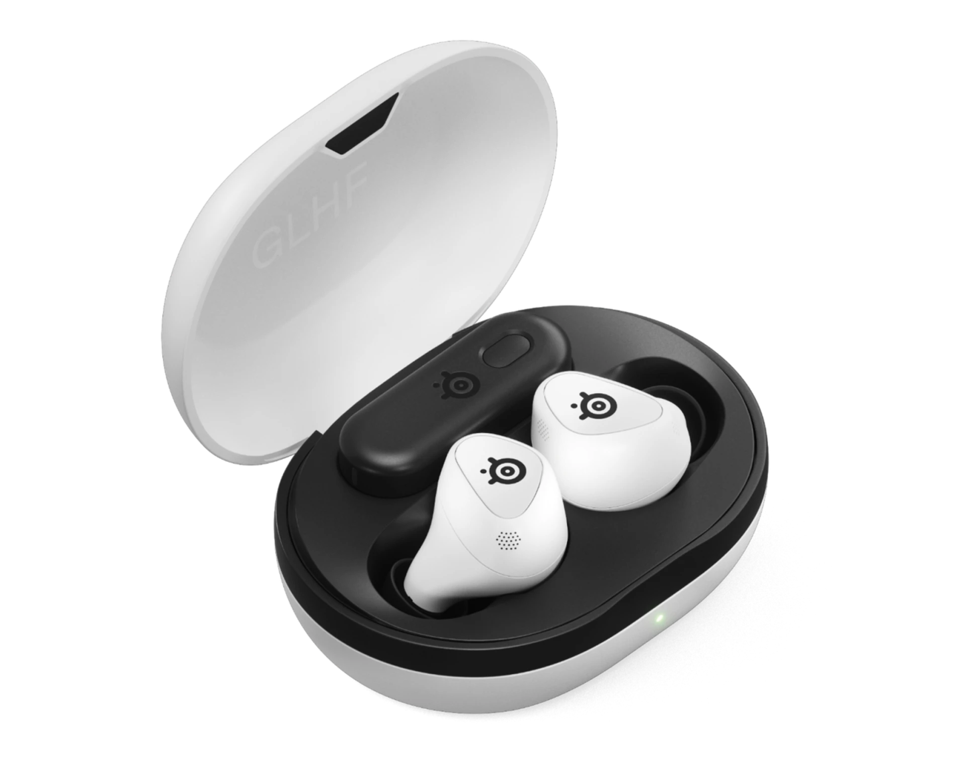Steelseries gamebuds ホワイト Arctis GameBuds™ for PlayStation White - US