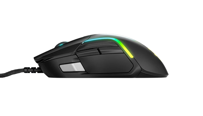 Rival 5
