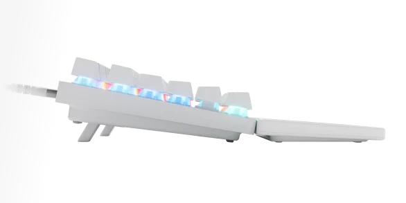 half_width image of Apex Pro TKL Gen 3 White - ND - 3 of 4 mobile