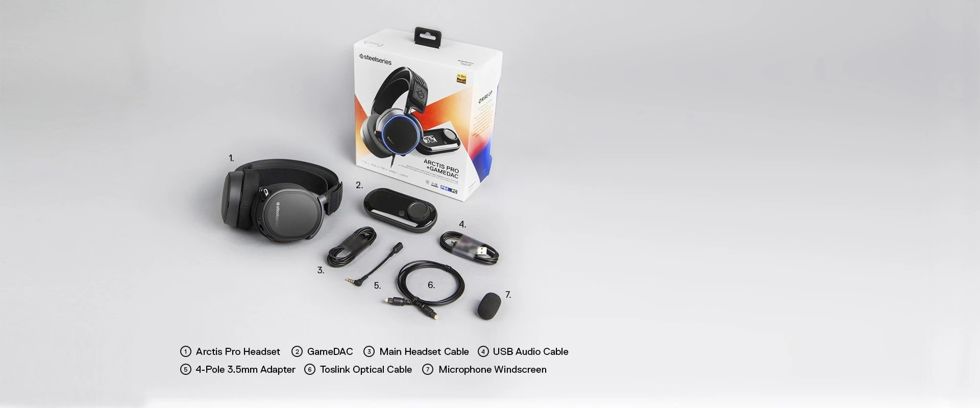 full_width image of Arctis Pro - 6 of 6 mobile