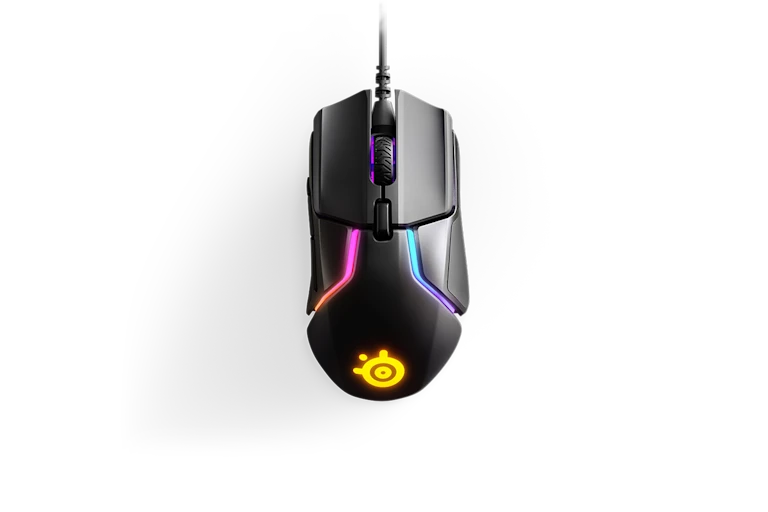 Rival 600