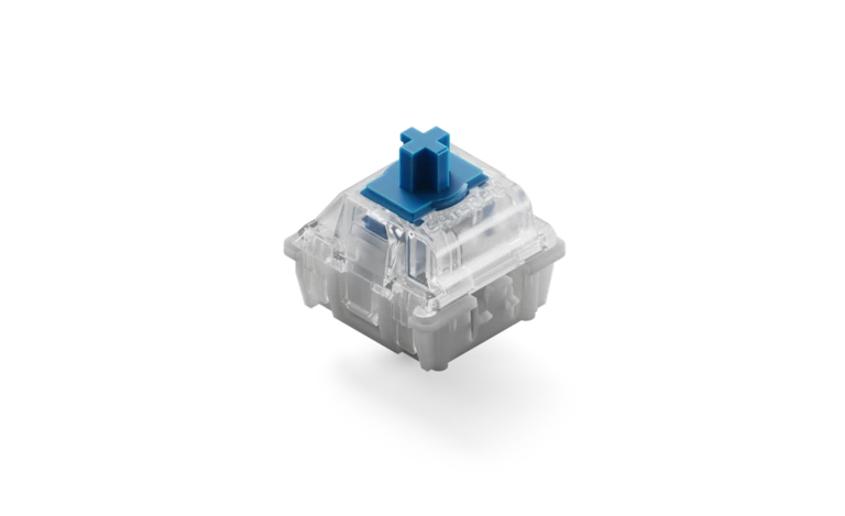OptiPoint Switches - Clicky