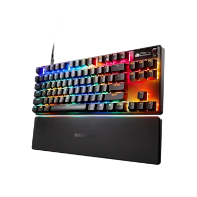 Apex Pro TKL Gen 3 US - Blemished Box