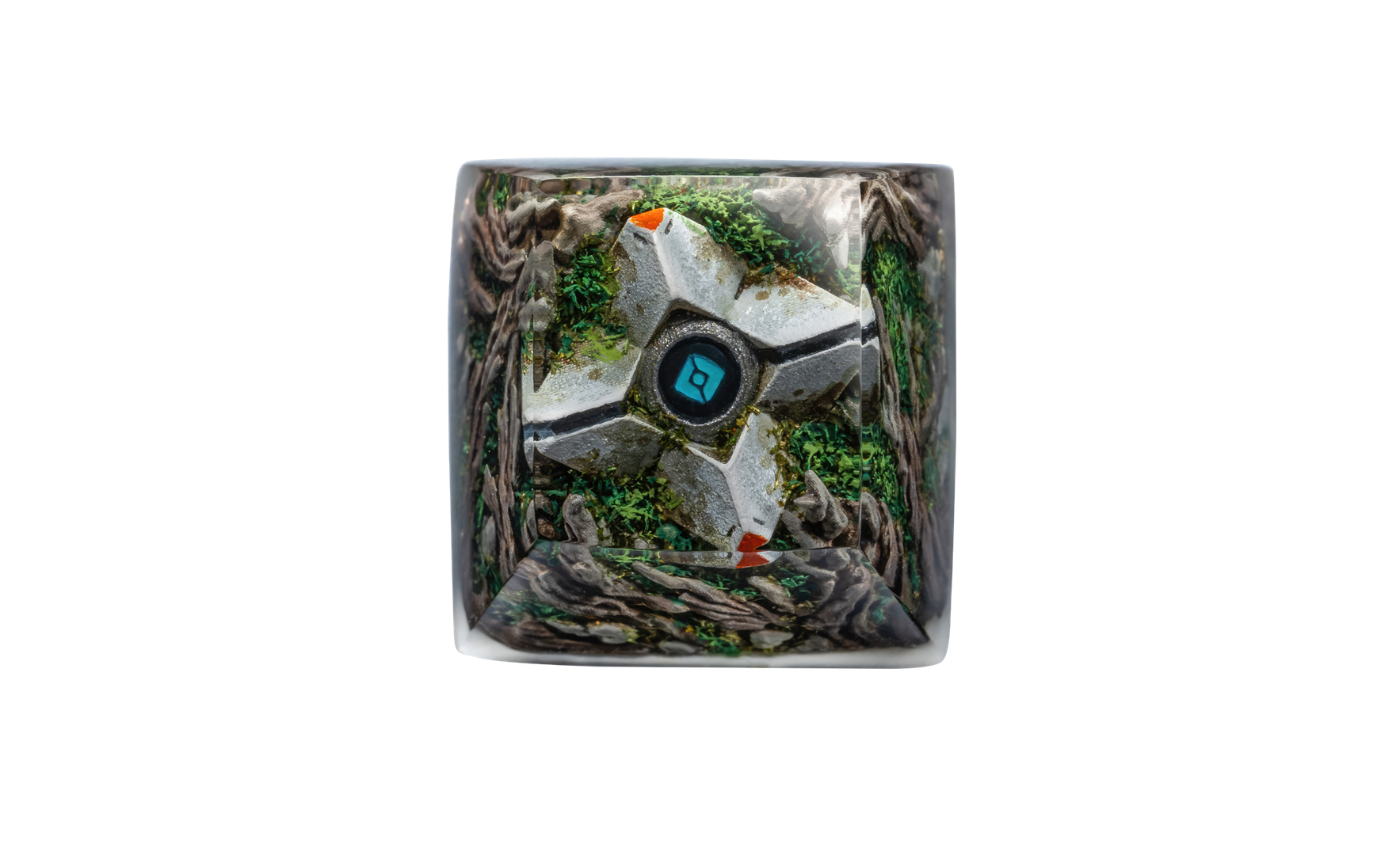 SteelSeries Artisan Keycap x Destiny 2: The Final Shape Edition
