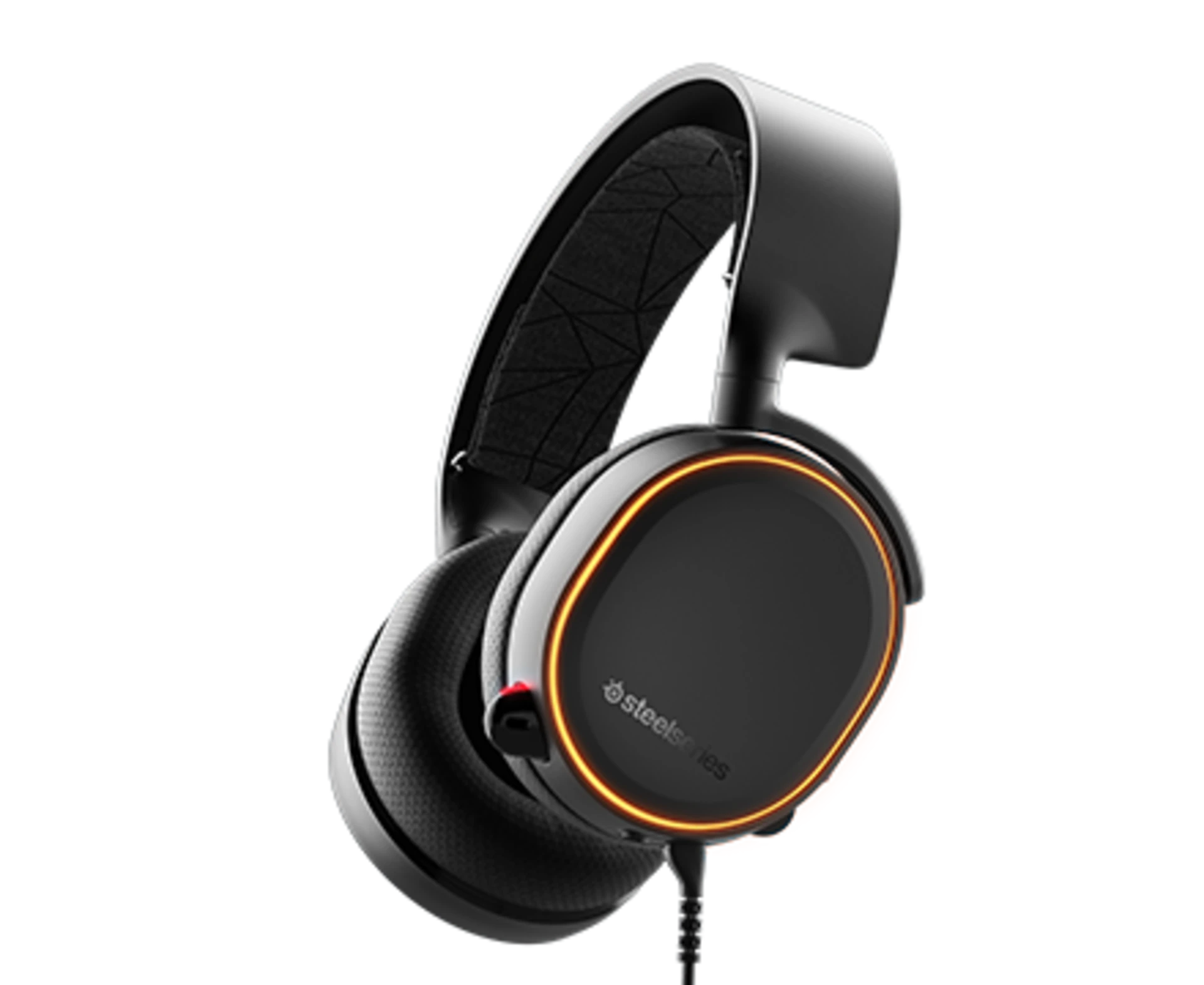 primary image of Arctis 5 - Black