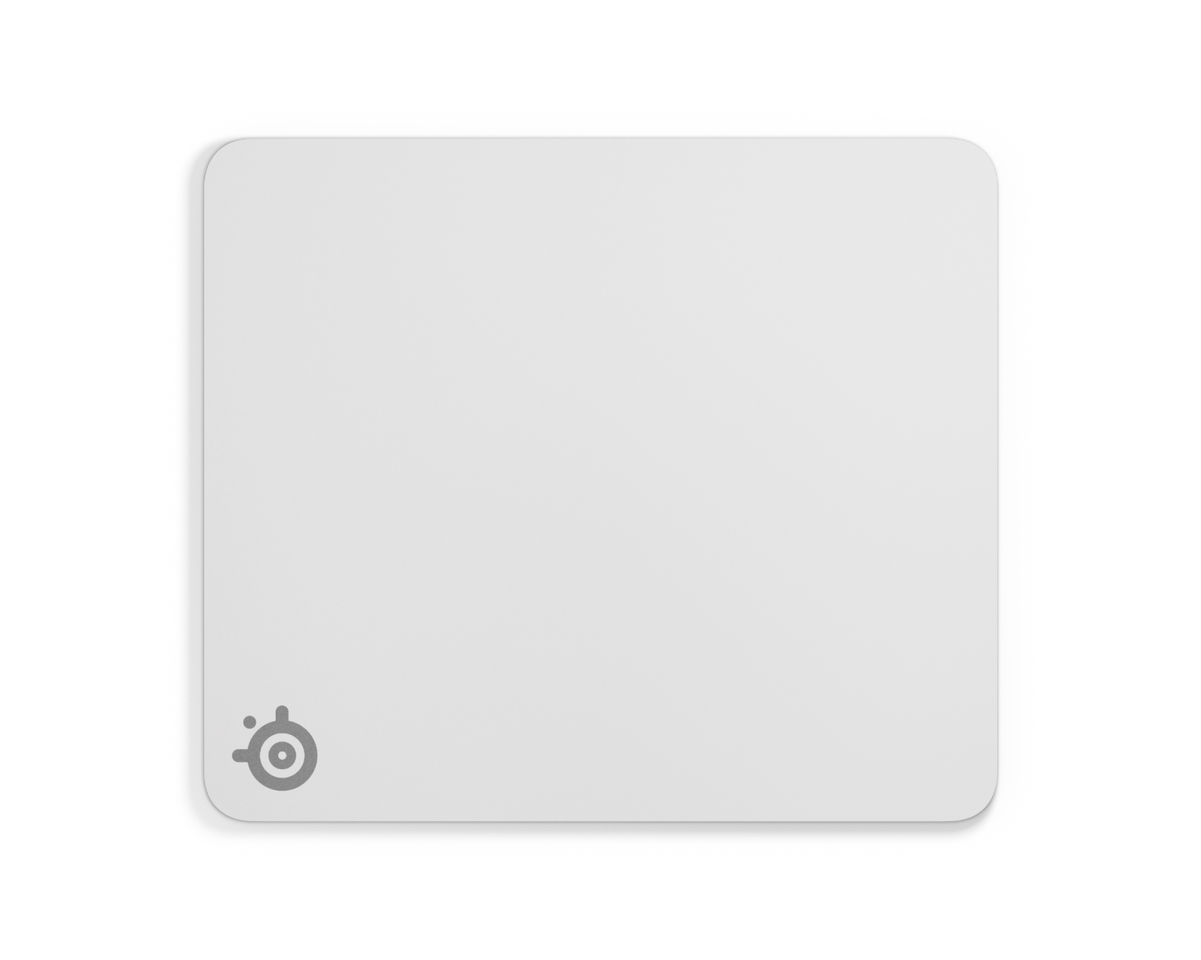 SteelSeries QcK Heavy Gaming Mouse Pad L White SS-63480