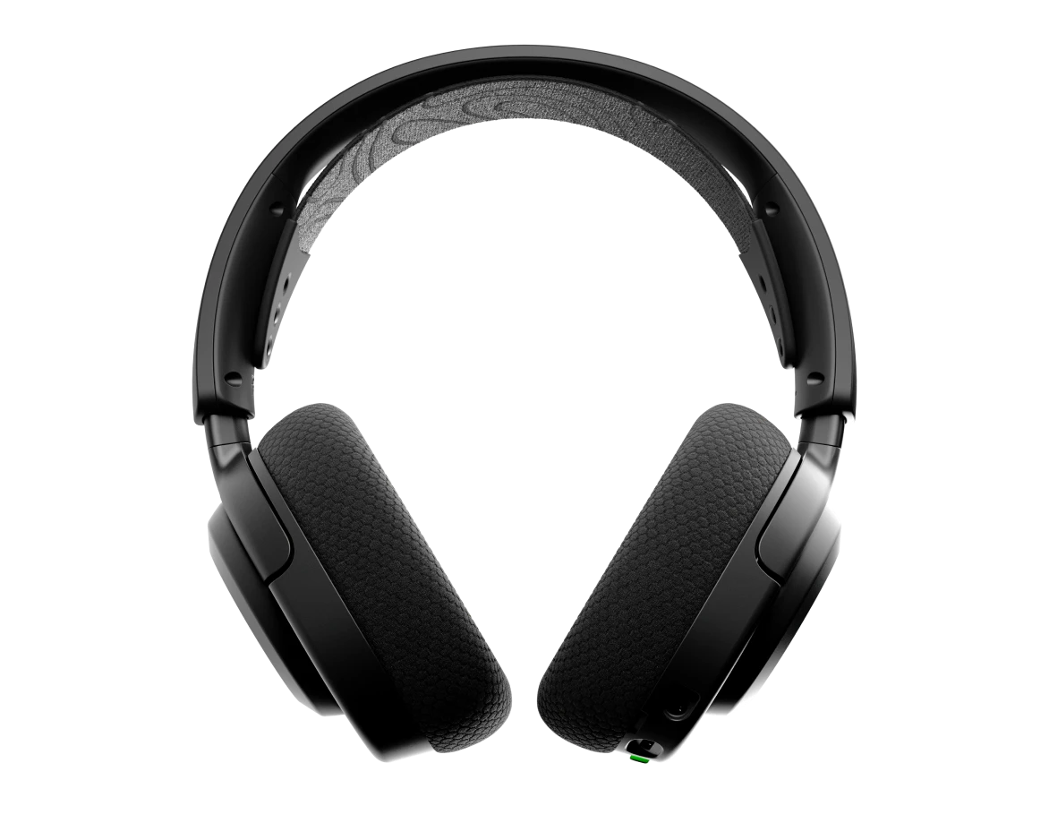 half_width image of Arctis Nova 3X Wireless for Xbox - Black - 3 of 3 mobile