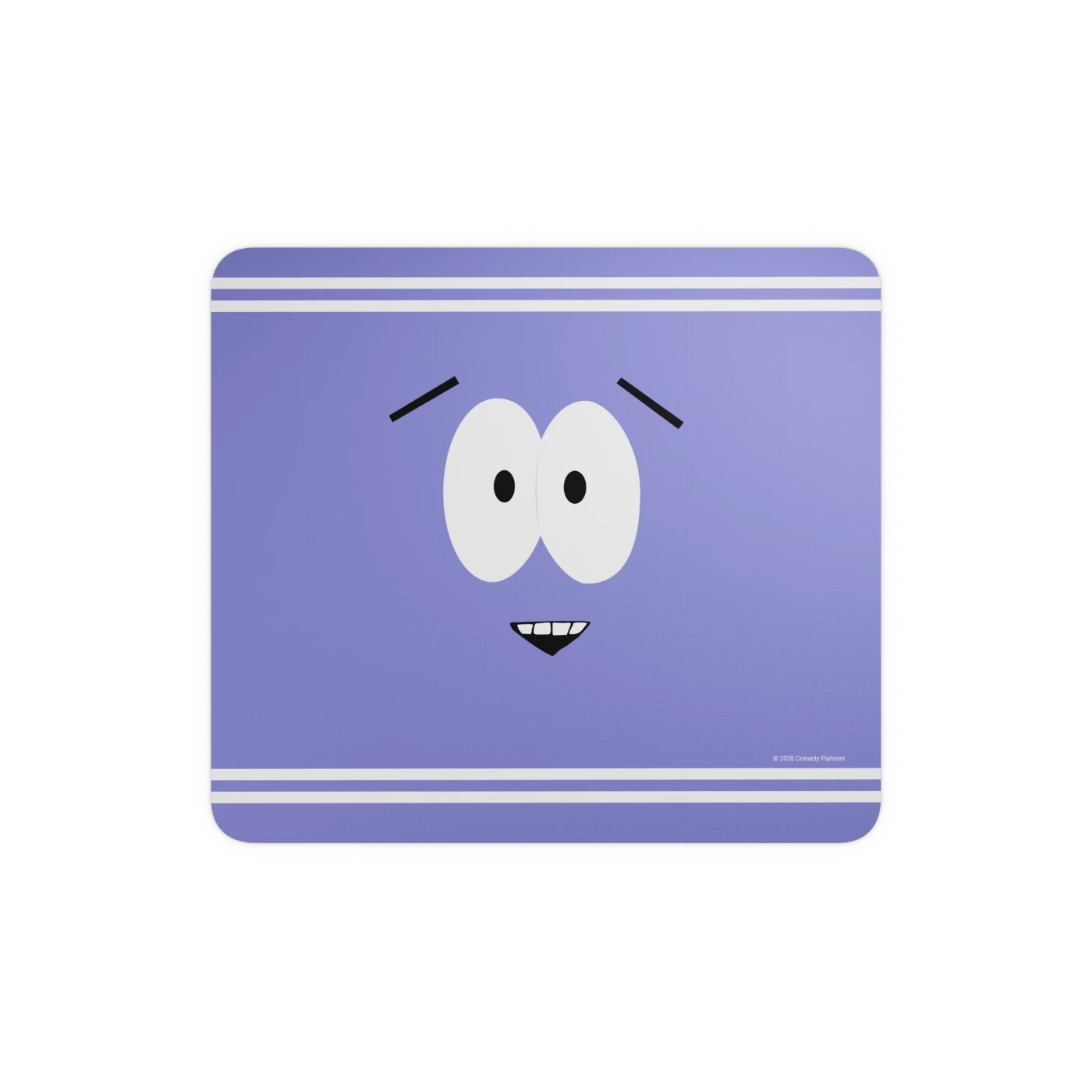 primary image of QcK L - South Park Towelie Edition
