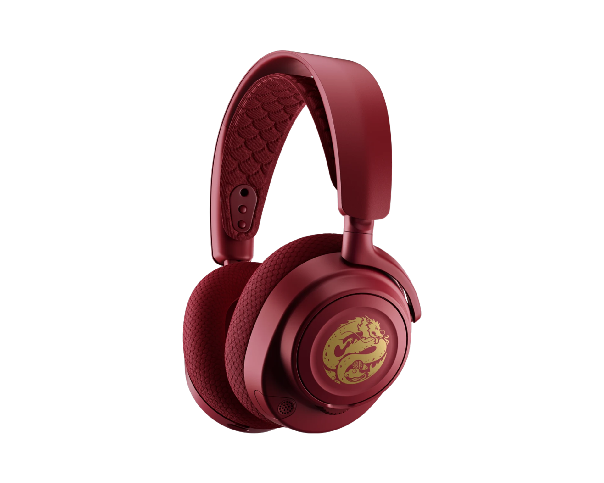 SteelSeries(スティールシリーズ)DiabloIV ヘッドセット限定版 SteelSeries(スティールシリーズ)DiabloIV ヘッドセット限定版