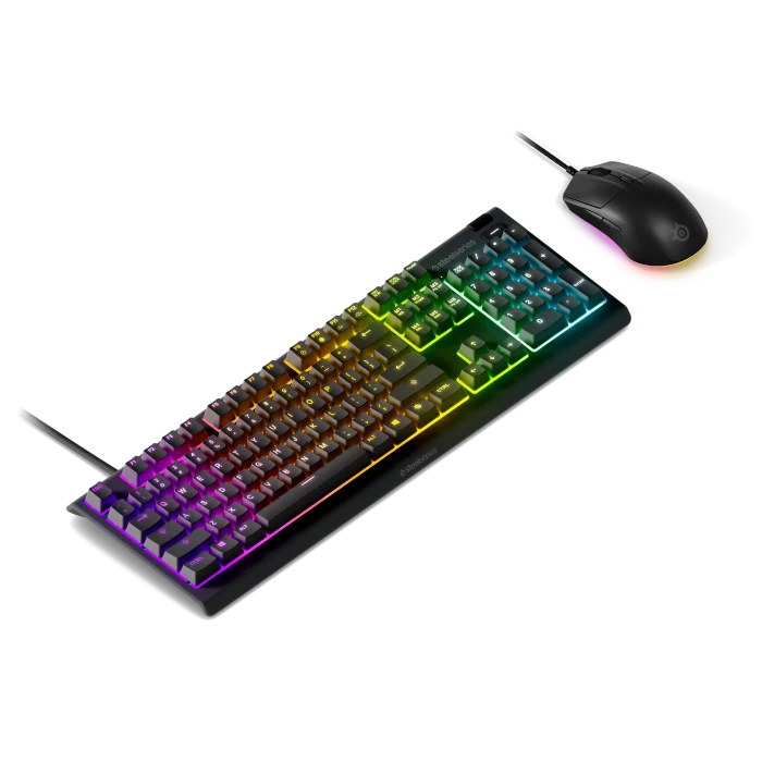 primary image of Apex 3 + Rival 3 Gen 2