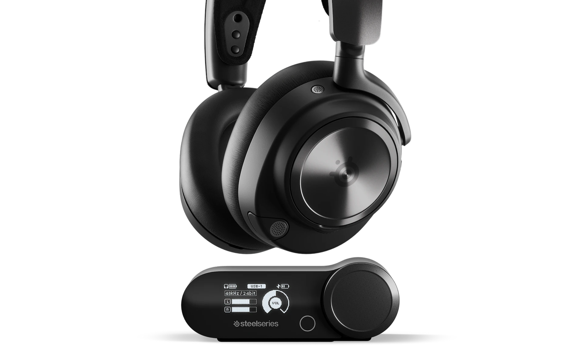 full_width image of Arctis Nova Pro - 1 of 5 mobile