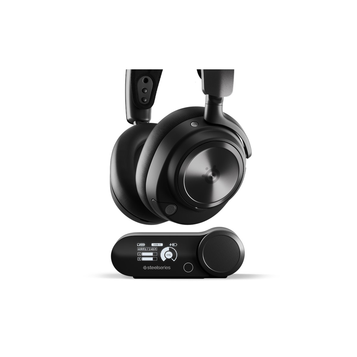 Arctis Nova Pro Wireless 画像1