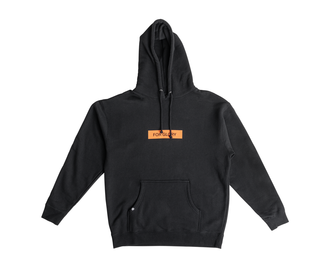 Sudadera con capucha para hombre: For Glory: M-image-90321