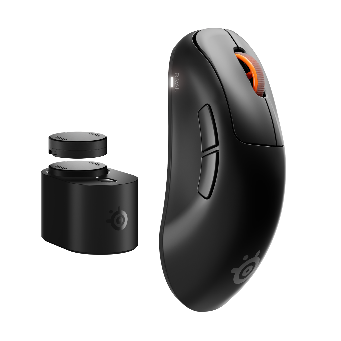 SteelSeries Gaming Mice